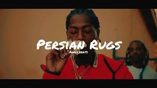 (SOLD) Young Slo Be (Sample) type beat “Persian Rugs” (prod. Awillbeats)