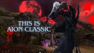 Aion Classic Europe- This is Aion Classic  -