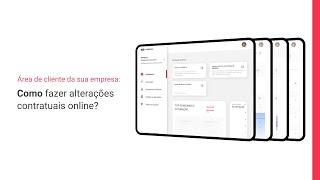 Como fazer alterações contratuais da sua empresa online?