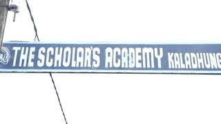 THE SCHOLARS ACADEMY KALADHUNGI NAINITAL