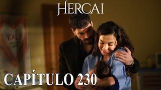 Hercai - Capítulo 230 Español