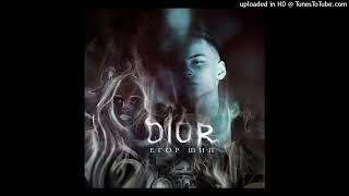 Егор Шип - Dior (в минорной тональности by dron tyr)