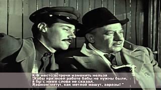Кабы при моей работе бабы не нужны были...