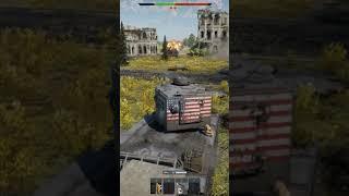 KV2 vs T80-BVM -  God Mode Activated - BR 11-7 - Wallerdog KV2 Show