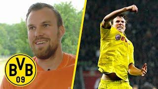 Game of my life: Kevin Großkreutz