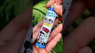 Unboxing Garibori Cool Mint Candy #fyp #unboxing #satisfying #candy #permen #fresh #cool #shorts