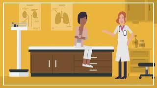 NTM-Lung Disease: Management of Patient Side Effects