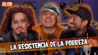 SMSEM Ep 179 - La resistencia de la pobreza