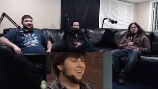 Renegades React to... @JonTronShow - Disney Bootlegs