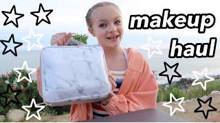 what's in my makeup bags?! // Pressley Hosbach