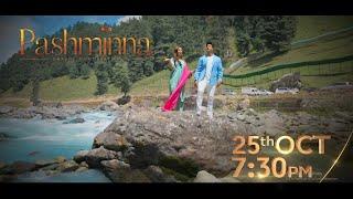 PASHMINNA – DHAAGE MOHABBAT KE | 25th OCT ONWARDS, 7.30 PM | SNEAK PEAK | SONY SAB