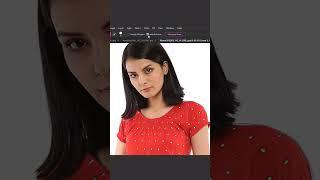 Remove Clothes Dots in Photoshop