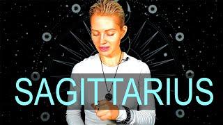 SAGITTARIUS — A DRASTIC SHAKE UP IS COMING INTO YOUR LIFE! — SAGITTARIUS JANUARY 2024