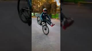 Stunt #cycler #stunt #rider #cycler #cycle #mtb #mtbdev