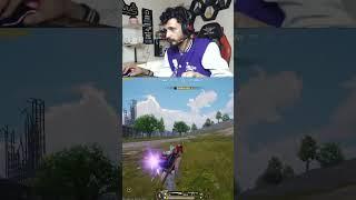 Ghashim Super headshot#bgmi #pubg #bgmindia #pubgmobile #shorts #trending  #viralrpost️