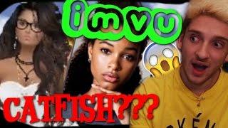 EXPOSING A CATFISH!?!