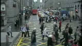 Aberdeen 3. Escocia (Scotland)