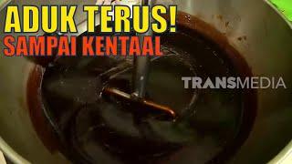 Main ke Pabrik Saus Lada Hitam | SI UNYIL (10/03/20)