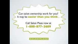 Secrets To Salon Ownership - How To Open A Salon In Richmond VA