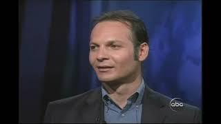 Cyrus Kar On Nightline P2