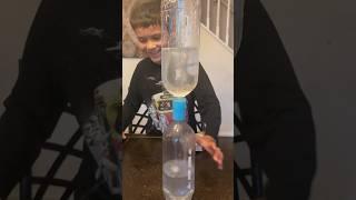 Cool Tornado Maker / $1 Toy Find from 5Below #Kidsexperiments #kidsfun #cooltoys #unboxing