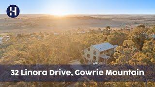 PROPERTY TOUR | 32 Linora Drive, Gowrie Mountain | Toowoomba Real Estate | Hot Property