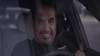 Michael Pena Luis Story Telling and funny moments from Antman