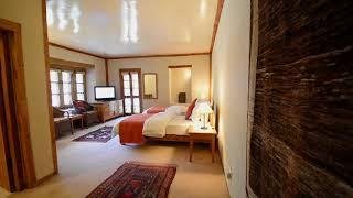 Serena Shigar Fort (Heritage Hotel)