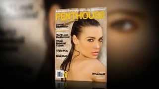 penthouses magazine photos