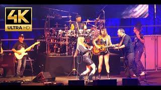 Dave Matthews Band "Ants Marching" 9-1-2023 The GORGE w/Bronwyn Keith-Hynes & Molly Tuttle