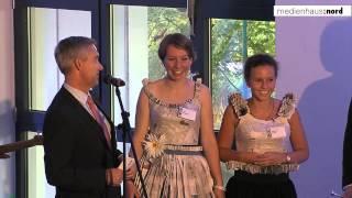 Sommerfest 2014 im medienhaus:nord