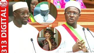 AN : Cheikh Bara Ndiaye fait le show et taquine les députés «c’est la 1ere fois nguéne am Pm bou…»