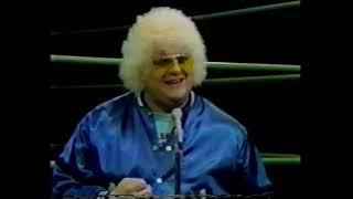 Georgia Championship Wrestling 2/9/80: Rhodes vs. Funk Texas Death Match Highlights & more!