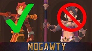 WOW! WORST DARK NAT5! Monster Super League - Sun Wukong Review & How to Gem!
