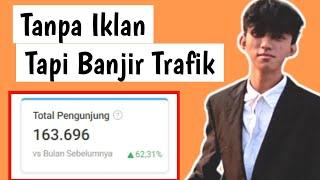 Cara Meningkatkan Trafik Organik Di Shopee 2023