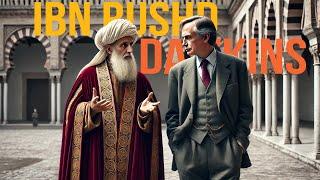 What If Ibn Rushd Cornered Dawkins on the God Hypothesis?