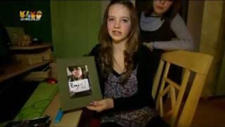 Beste Stimme 2010 - Die Homestories (Amely, Ronja)