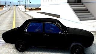 DACIA 1310 TunneDrifter - GTA San Andreas _REVIEW