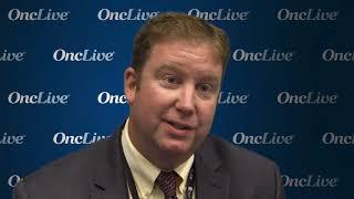 Dr. Burns on MET-Mutated Brain Metastases in Lung Adenocarcinoma