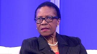 DISCUSSION: FIC Amendment Bill with Danisa Baloyi