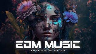 Music Mix 2024  EDM Remixes of Popular Songs  EDM Bass Boosted Music Mix #1