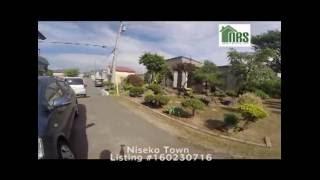 Niseko Town "Chashitsu" Home NRS listing #160230716