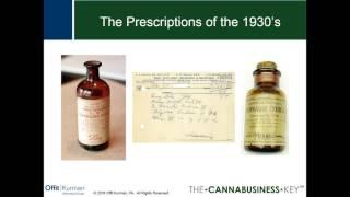 The Cannabusiness Key presents,  Medical and Scientific Research Issues for Cannabusinesses