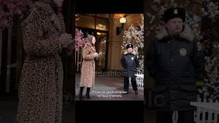 Инстадива в магазине - КАК ограбить ГУМ?