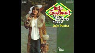 Jutta Engelhardt - Jeden Montag (1977) HD