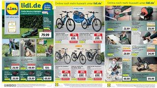 LIDL BRICOLAGE PARKSIDE - PARKSIDE PERFORMANCE - LIDL DEUTSCHLAND