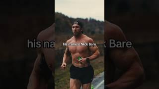 Nick Bare runs a 2:39 marathon