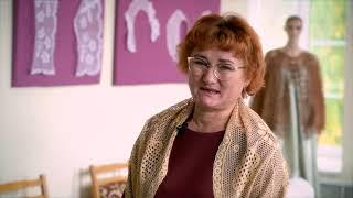 Сказочный Нижний «Балахнинское кружево»