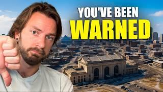The Hard Truths About Moving to Kansas City in 2025