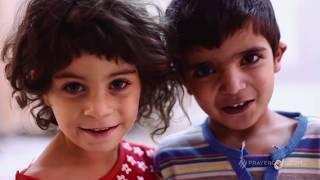 Pray Along Prayercast: CHILDREN - World Mission Prayers